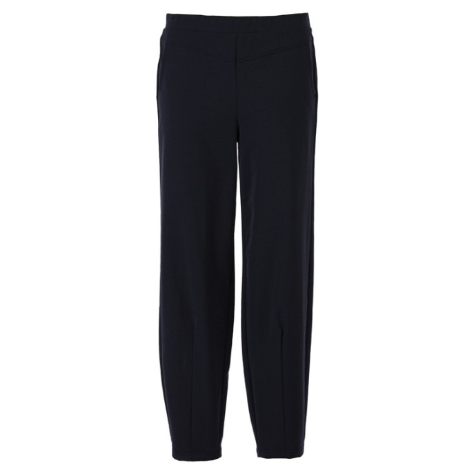 Enjoy Broek 870709 barrel travel Indigo